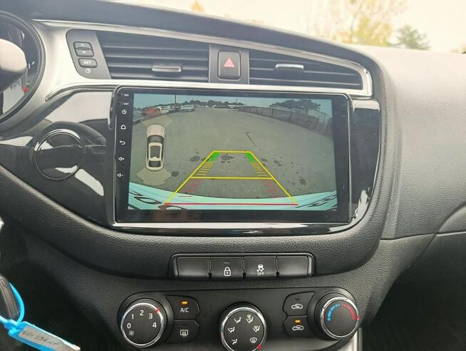 Kia Cee'd Salon Polska Karczew - zdjęcie 3