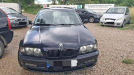 BMW 320 2.0 diesel na alusku Tanie Auta Fasty Białystok Fasty - zdjęcie 2