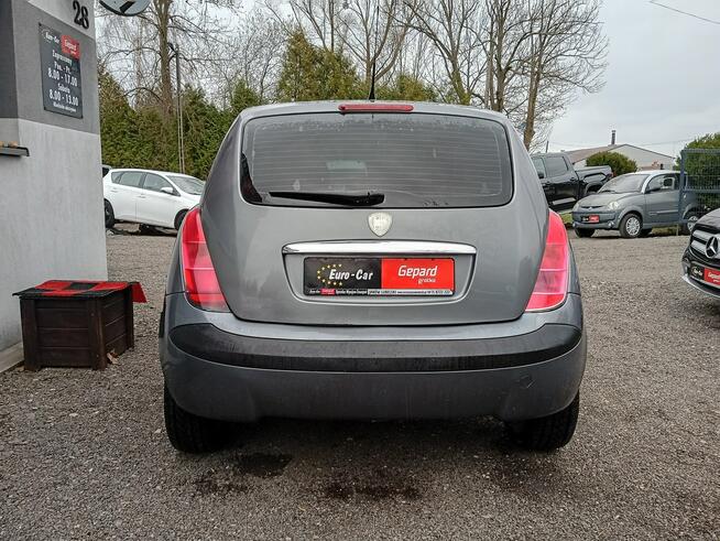Lancia Ypsilon Janów Lubelski - zdjęcie 5
