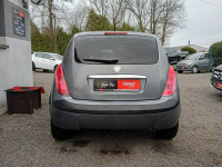 Lancia Ypsilon Janów Lubelski - zdjęcie 5