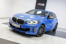 M135i*xDrive*Salon Polska*Bezwypadkowy**Vat23% Konstantynów Łódzki - zdjęcie 2