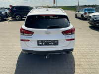 Hyundai i30 1.5l LED HAK Kamera Podgrzewanie Klimatronik Gliwice - zdjęcie 3