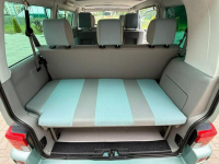 Oryginalny Multivan Stan Idealny Nowa Wieś Rzeczna - zdjęcie 7