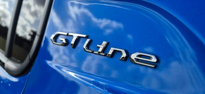 Peugeot 208 GT-LINE-KAMERA-LED-PANORAMA Paproć - zdjęcie 6