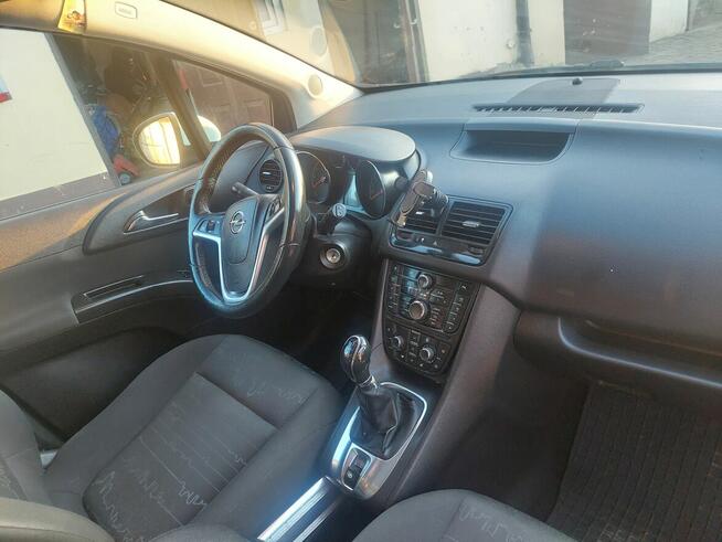 Meriva b Maków Mazowiecki - zdjęcie 9