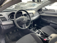 Mitsubishi Lancer HAK Klimatyzacja Czujniki park. Gliwice - zdjęcie 7