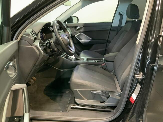 Audi Q3 Sadlno - zdjęcie 10