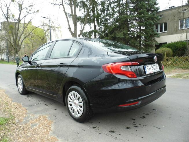 Fiat Tipo Łódź - zdjęcie 4