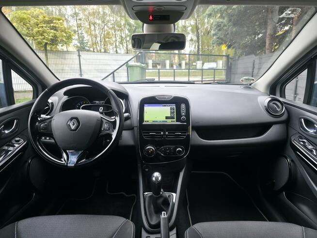 Renault Clio 0.9 Benzyna | Serwisowany | Bogate wyposażenie | Piekoszów - zdjęcie 11