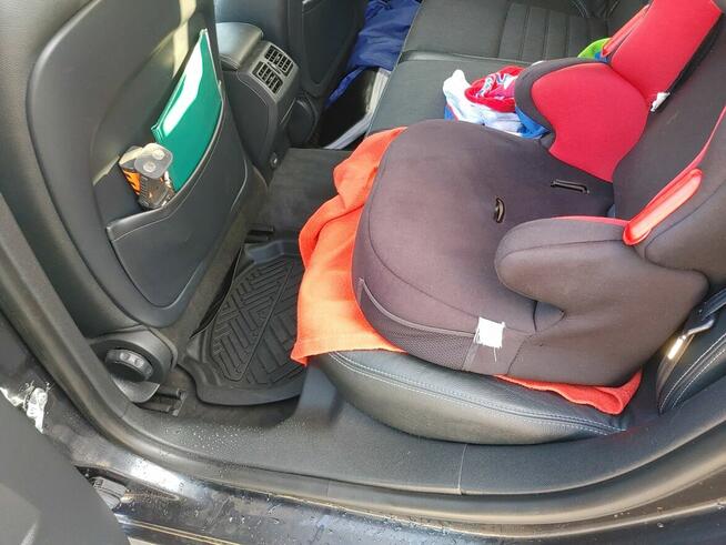 Renault Laguna 3 kombi Nysa - zdjęcie 9