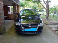 Vw passat b6 Comfortline Orzesze - zdjęcie 1