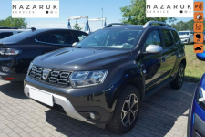 Dacia Duster 1.0TCe 100KM LPG Prestige 4x2 salon pierwszy właściciel