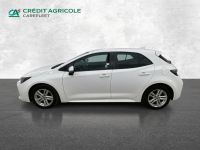 Toyota Corolla 1.2 T Comfort Hatchback Warszawa - zdjęcie 8