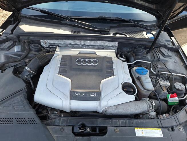 Audi A4 B8 2010 Avant 2.7 Disel 190hk Koszalin - zdjęcie 9