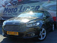 Ford Mondeo Titanium, 90tys km, II opony Rzeszów - zdjęcie 3