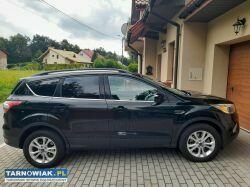 FORD ESCAPE sprzedam Wola Rzędzińska - zdjęcie 1
