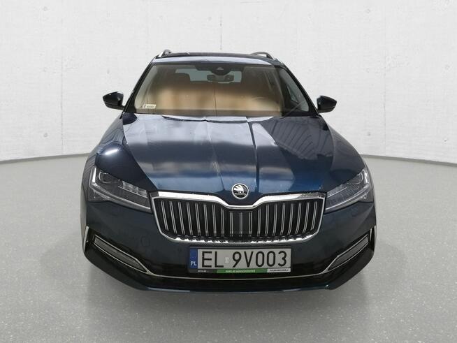 Škoda Superb Poleasingowe.pl BZ Komorniki - zdjęcie 2