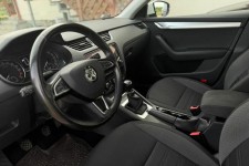 Skoda Octavia III 1.6 TDI 115KM Liftback Bemowo - zdjęcie 7