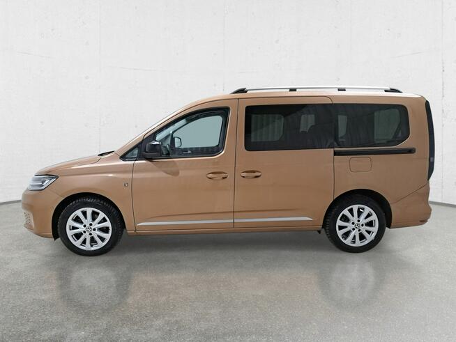 Volkswagen Caddy Komorniki - zdjęcie 4