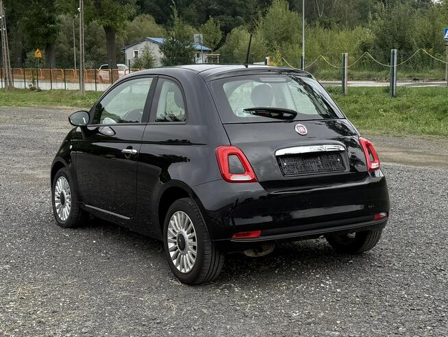 Fiat 500 Mirsk - zdjęcie 3