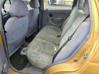 Daewoo Matiz 800+LPG 00r Tarnów - zdjęcie 6