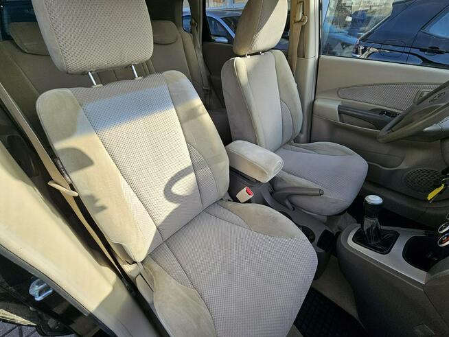 Hyundai Tucson Gaz , napęd 4x4 ,hak Olsztyn - zdjęcie 10