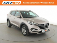 Hyundai Tucson automat 4x4 navi kamera auto klima Warszawa - zdjęcie 10