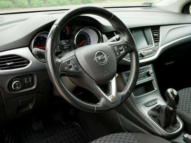 Opel Astra 1.6 CDTI 110KM Hatchback -Salon Polska -Zobacz Goczałkowice-Zdrój - zdjęcie 12