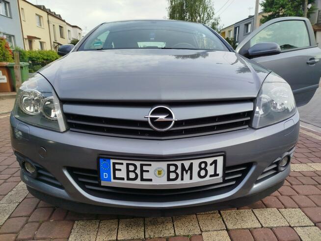 Opel Astra ZAMIANA w cenie wszystkie opłaty Toruń - zdjęcie 6