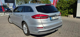 Ford Mondeo 2.0TDCI 150KM NAVI Import Raty Opłaty !!! Łęczyca - zdjęcie 9