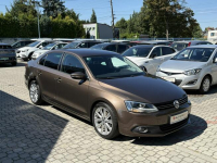 Volkswagen Jetta Rezerwacja Tarnowskie Góry - zdjęcie 4