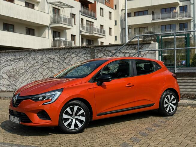 Renault Clio Salon Polska Faktura VAT 23% Tarnowskie Góry - zdjęcie 4