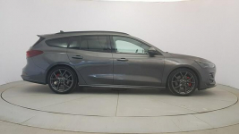 FORD Focus 2.3 EcoBoost ST X ! Z Polskiego Salonu ! Faktura VAT ! Warszawa - zdjęcie 8