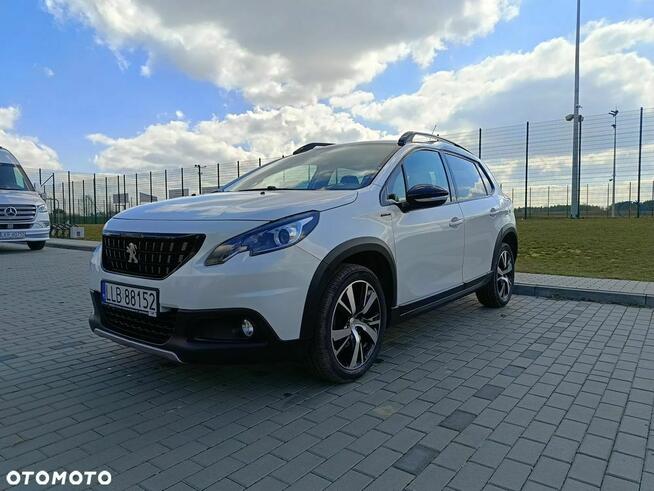 Peugeot 2008 Niedźwiada - zdjęcie 2