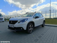Peugeot 2008 Niedźwiada - zdjęcie 2