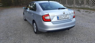 Sprzedam Skodę Rapid z 2019 Przeginia - zdjęcie 5