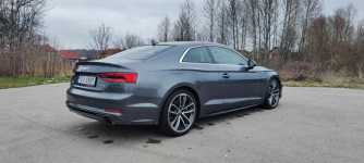 Audi A5 F5 2.0 TFSI|Nowe sprzęgła i mechatronika| Quattro Kazimierza Wielka - zdjęcie 6