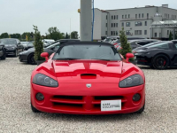Dodge Viper, 2004 Michałowice - zdjęcie 9