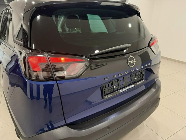 Opel Crossland X Roczna Gwarancja / Jak z Salonu Korczyna - zdjęcie 8