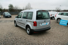 Volkswagen Caddy F-Vat drzwi-przesuwne L/P gwarancja salon-polska Warszawa - zdjęcie 8