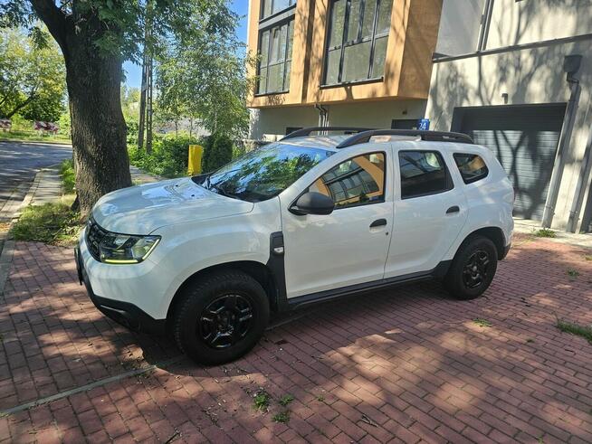 Dacia duster salon polska Warszawa - zdjęcie 3