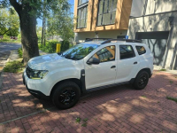 Dacia duster salon polska Warszawa - zdjęcie 3