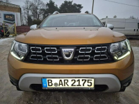Dacia Duster Oryginał* Najbogatsza wersja*Kamery 360 Bydgoszcz - zdjęcie 5