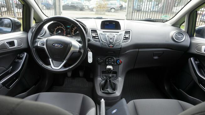 Ford Fiesta z Niemiec opłacony. Gwarancja Zielona Góra - zdjęcie 10