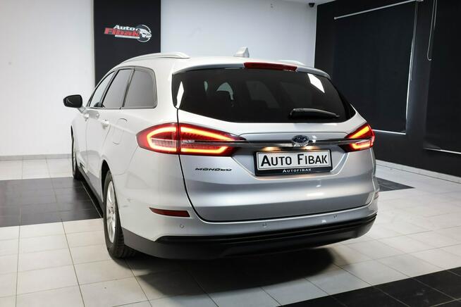 Ford Mondeo Automat*Dynamic Led*Salon Polska*Vat23% Konstantynów Łódzki - zdjęcie 10