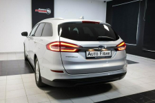 Ford Mondeo Automat*Dynamic Led*Salon Polska*Vat23% Konstantynów Łódzki - zdjęcie 10
