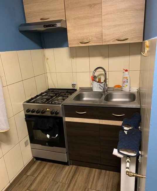 2pok, 50met, Rędzin OGRÓD/PARKING (Wrocław) Psie Pole - zdjęcie 5