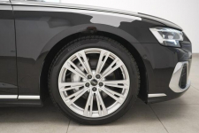Audi A8 50 TDI Quattro  HDMatrix B&amp;O ACC Oś skrętna HeadUp Kielce - zdjęcie 8