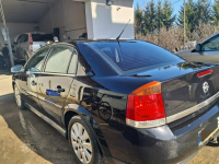 Opel Vectra 1.8 benzyna gaz sedan Tanie AUta Fasty Szosa Knyszyńska 49 Fasty - zdjęcie 6