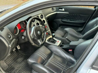Alfa Romeo 1.9 Diesel Skóry Zarejestrowany Gostyń - zdjęcie 11